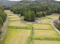空からの岡崎　