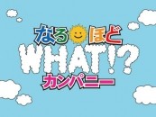 ＷＨＡＴ！？なるほどカンパニー