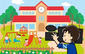 ちびっこひろば
