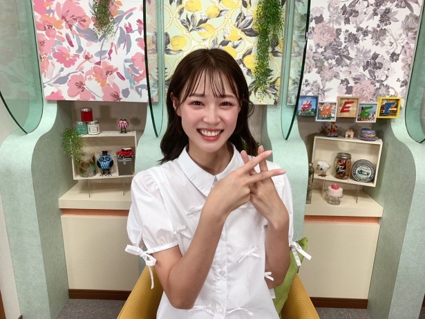 かれんの#MEETおかざき