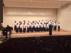 ＰＴＡコーラスフェスティバル