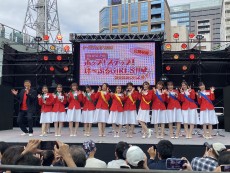 ほいけんたのホップ！ステップ！け～ぶるＧｉＲＬＳ！！