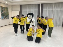 オカザえもんがゆく！