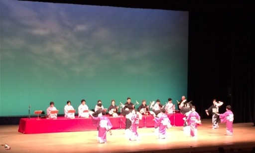 再放送｜第56回  邦楽祭
