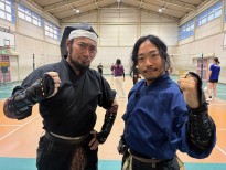 何事じゃ‼