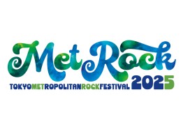 MUSIC ON! TV（エムオン!）presents METROCK 2025 ダイジェストスペシャル