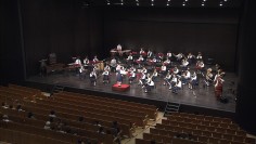 岡崎市吹奏楽祭