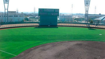 第79回愛知県高等学校野球選手権大会　