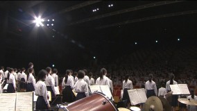 岡崎のハーモニー　ー音と心が響きあう 音楽の創造ー