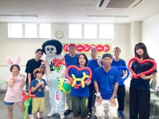 オカザえもんがゆく！