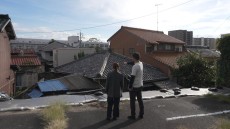 学芸員のまなざし