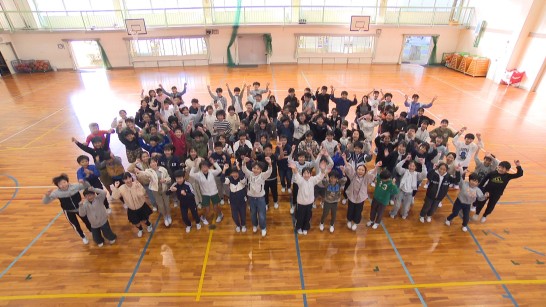 学校インタビューズ