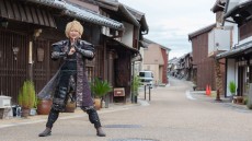 武将とぐるり！城めぐり珍道中