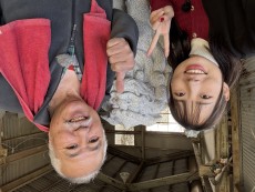 のんびり岡崎歩き 