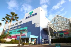 鳥羽水族館 もっと！水の惑星紀行　