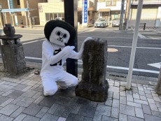 オカザえもんがゆく！