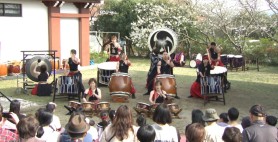 太鼓フェスティバル