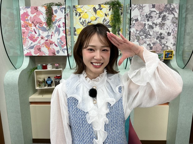 かれんの#MEETおかざき
