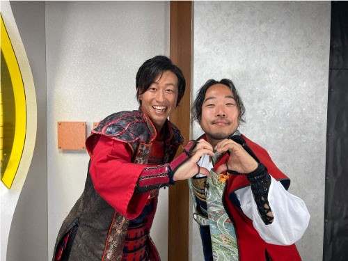 みんなおいでん!市民伝言板