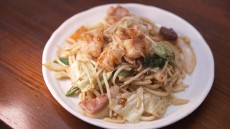 イッツア麺ワールド
