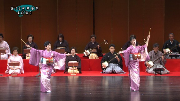 邦楽祭