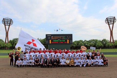 第97回都市対抗野球大会東海地区2次予選