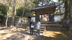 岡崎ふるさと巡り