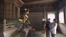 岡崎ふるさと巡り