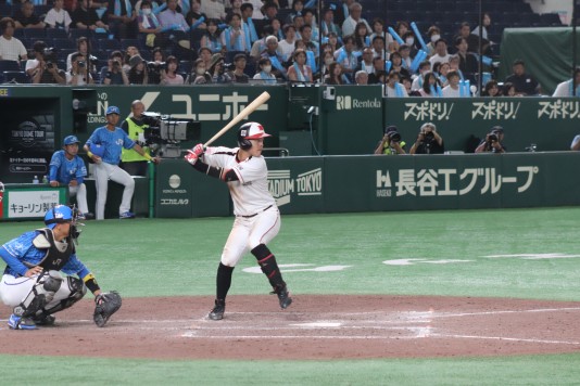 第97回都市対抗野球大会　東海地区2次予選