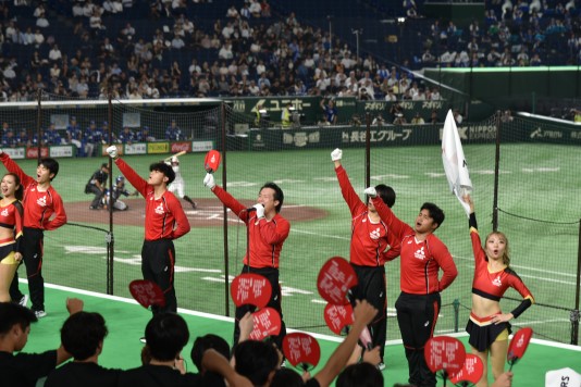 第97回都市対抗野球大会　東海地区2次予選