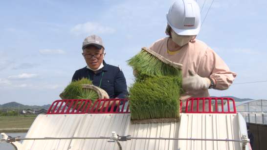 JAあいち三河広報番組「KONにちは！」