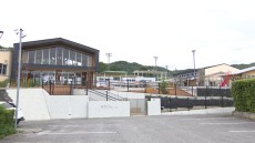ちびっこひろば