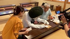 オカザえもんがゆく！