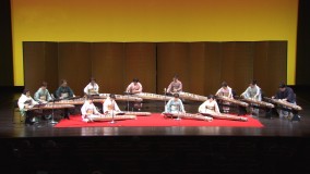 邦楽祭