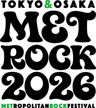 MUSIC ON! TV（エムオン!）presents METROCK 2025 ダイジェストスペシャル