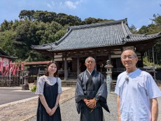 岡崎ふるさと巡り　
