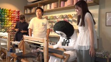 オカザえもんがゆく！