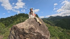 伊勢　美し国から