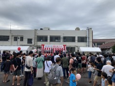 六ツ美商工まつり