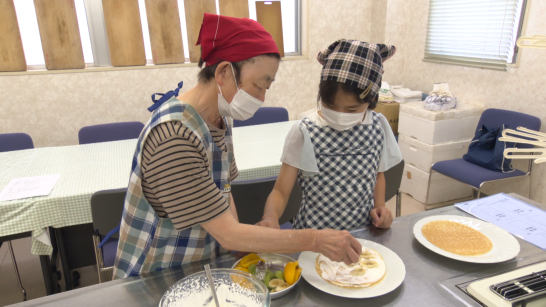 JAあいち三河広報番組「KONにちは！」