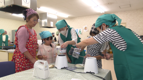 JAあいち三河広報番組「KONにちは！」